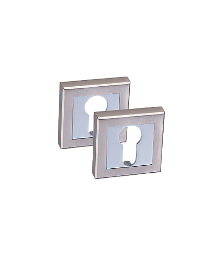 Накладки на ключевой цилиндр Накладка под цилиндр PALIDORE СLS НН 